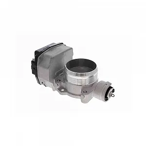 Дросельна заслінка VEMO V42-81-0007 - Фото 1