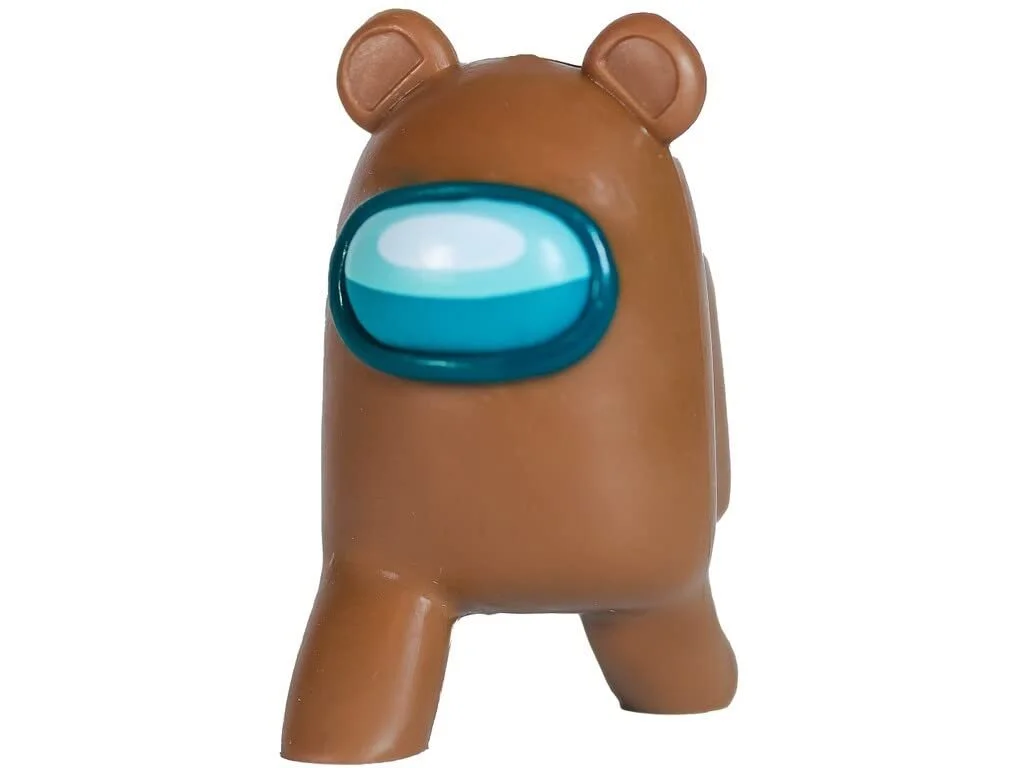 Фигурка-сюрприз Bizak Among US S2 Pack 1 Caja Sorpresa разноцветная, фото №3