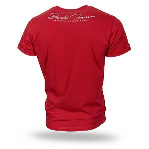 Dobermans Aggressive Футболка Bandit II TS161RD L synthetic.ua - Фото 1