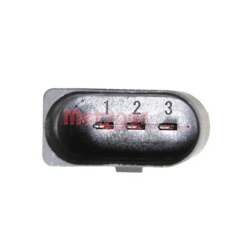 Датчик коленвала METZGER 0902444 для SEAT SKODA VW VAG, фото №2
