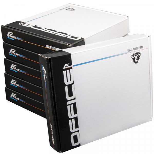 Плата расширения Frime (ECF-M2.M&Bto2USB3) M2-2xUSB3.0, NEC720201, фото №5
