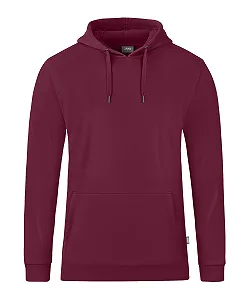 Купити Толстовка з капюшоном JAKO Organic - Фото 1 Толстовка з капюшоном JAKO Organic - Фото 1
