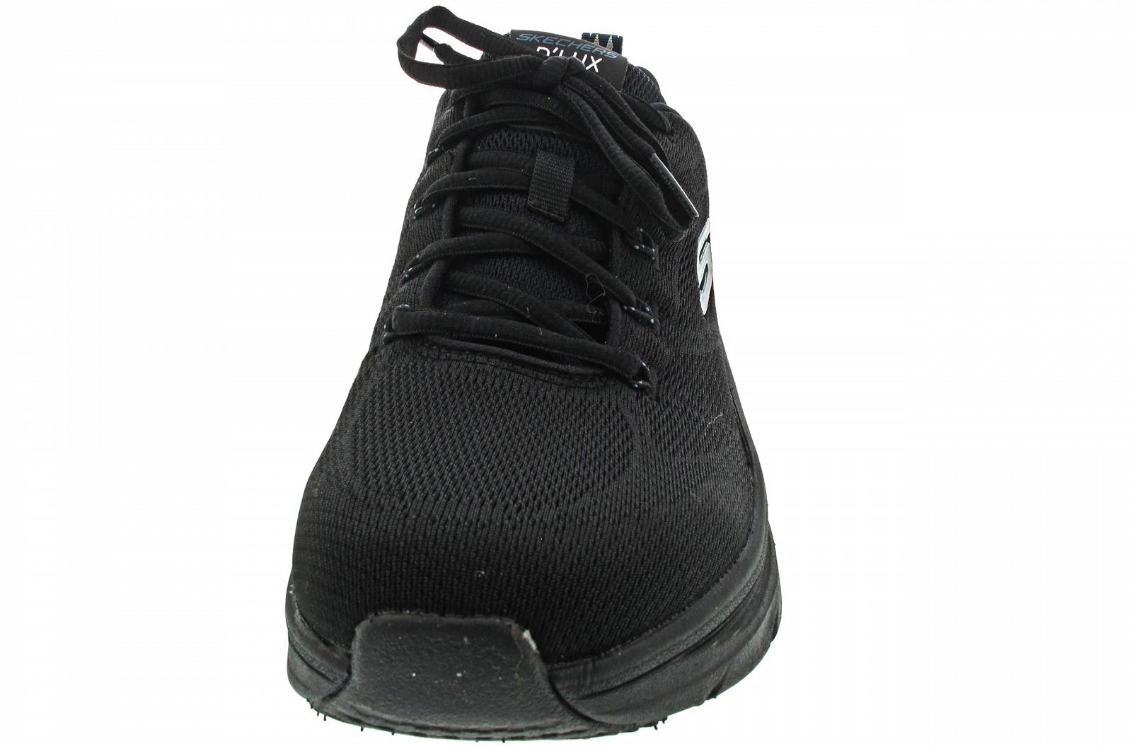 Кроссовки Skechers D'lux Walker-Get Oasis для мужчин, фото №4