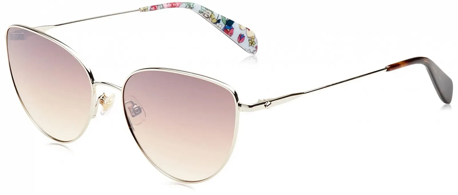 Сонцезахисні окуляри Unisex Kate Spade New York Hailey/G/S, фото №1