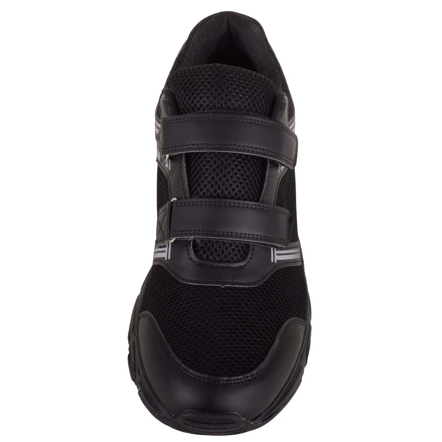 Чоловічі Легкі Широкі Кросівки на Подвійній Липучці, фото №2 Чоловічі Легкі Широкі Кросівки на Подвійній Липучці, фото №2