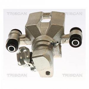 Гальмівний супорт TRISCAN 8175 43239 для KIA, задня вісь зліва synthetic.ua - Фото 1