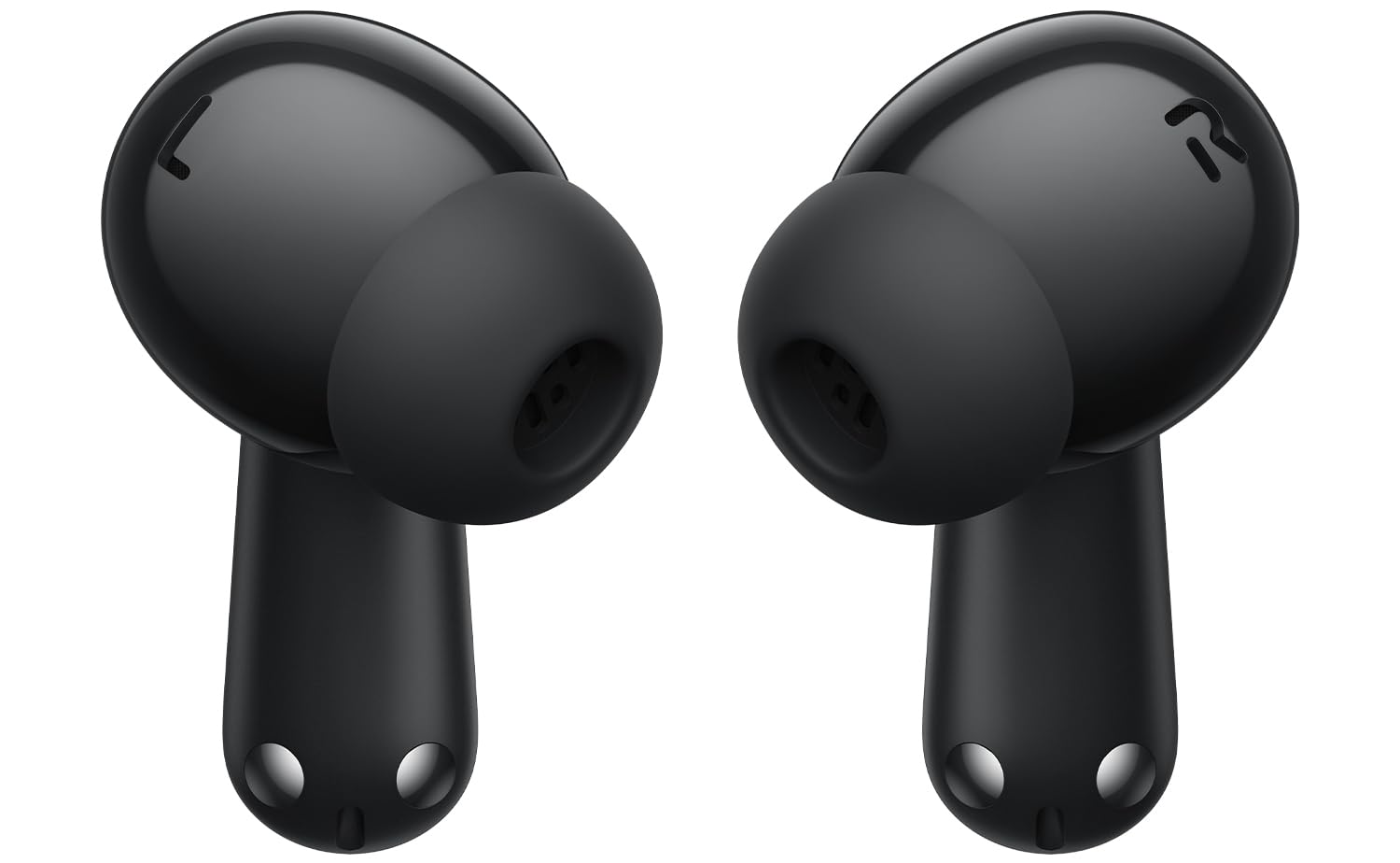Навушники OnePlus Buds Nord 3 Pro Starry Black, фото №4