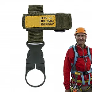 Тримач для рукавичок на ремінь - Фото 1