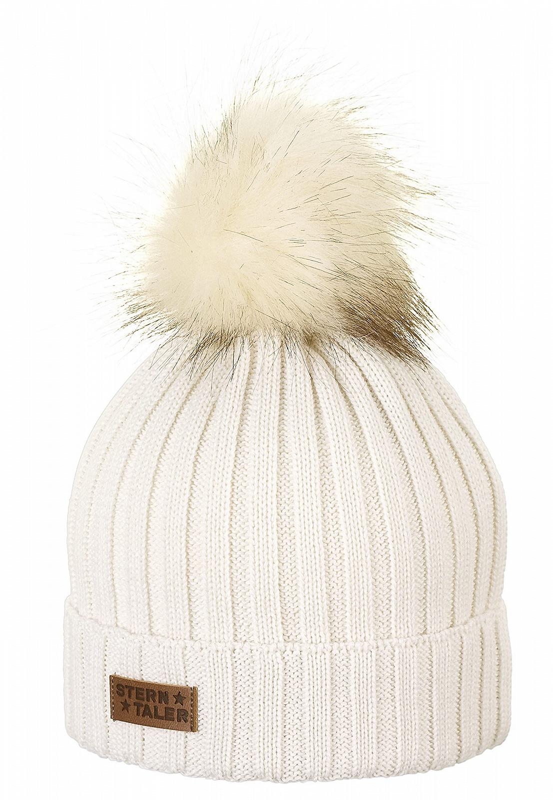 Вязаная шапка Sterntaler Unisex Baby, фото №2 Вязаная шапка Sterntaler Unisex Baby, фото №2