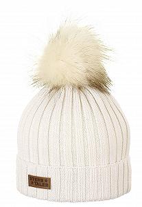 Вязаная шапка Sterntaler Unisex Baby synthetic.ua - Фото 1