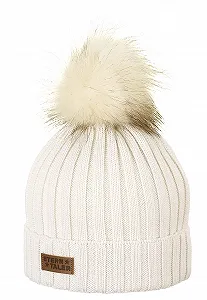 Вязаная шапка Sterntaler Unisex Baby synthetic.ua - Фото 1