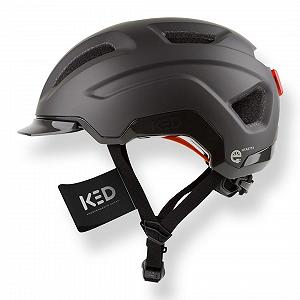 Шлем Pedalon E-Bike с LED-подсветкой, технологией Maxshell, сверхлегкий, 290 г - Фото 1