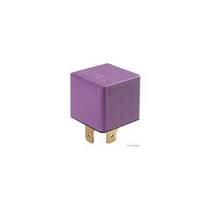 Реле паливного насоса HERTH+BUSS ELPARTS 75614615 для AUDI DAF GMC IVECO LADA - Фото 1