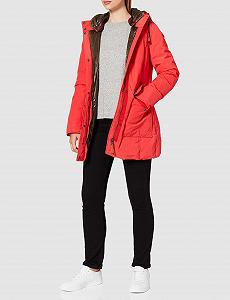 Женская парка camel active synthetic.ua - Фото 1