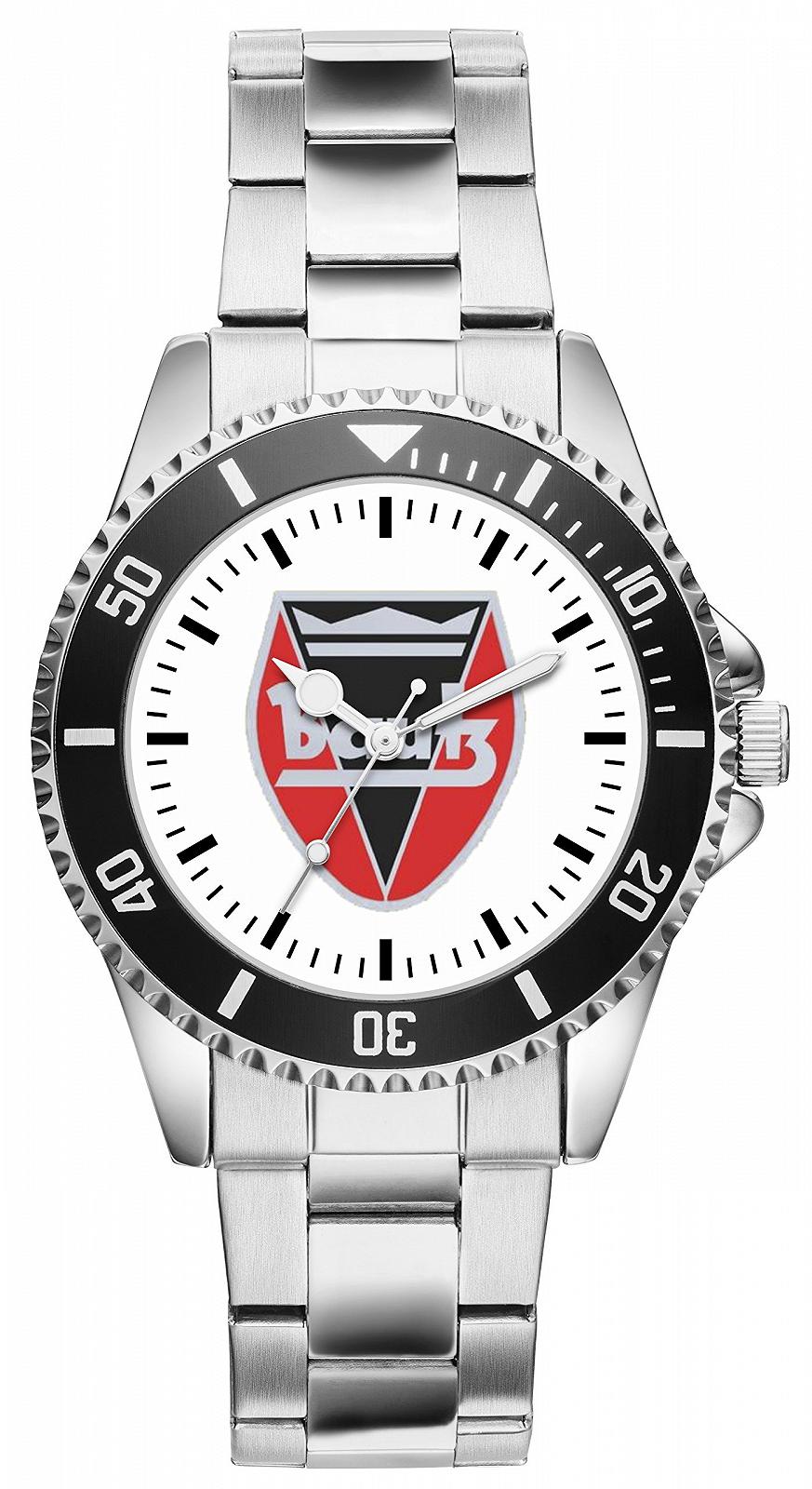 Часы KIESENBERG Подарок для фанатов тракторов и водителей Bautz 1041, браслет, фото №1 Часы KIESENBERG Подарок для фанатов тракторов и водителей Bautz 1041, браслет, фото №1