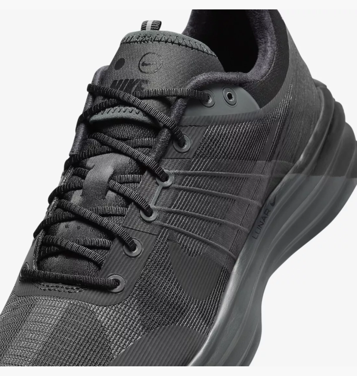 Кроссовки Nike Lunar Roam 41, фото №5