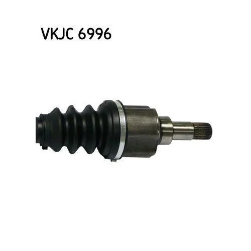Піввісь SKF VKJC 6996 для CITROËN PEUGEOT передня вісь зліва, фото №3