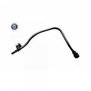 Паливна магістраль VAICO V42-0946 Q+ PEUGEOT задня - Фото 1