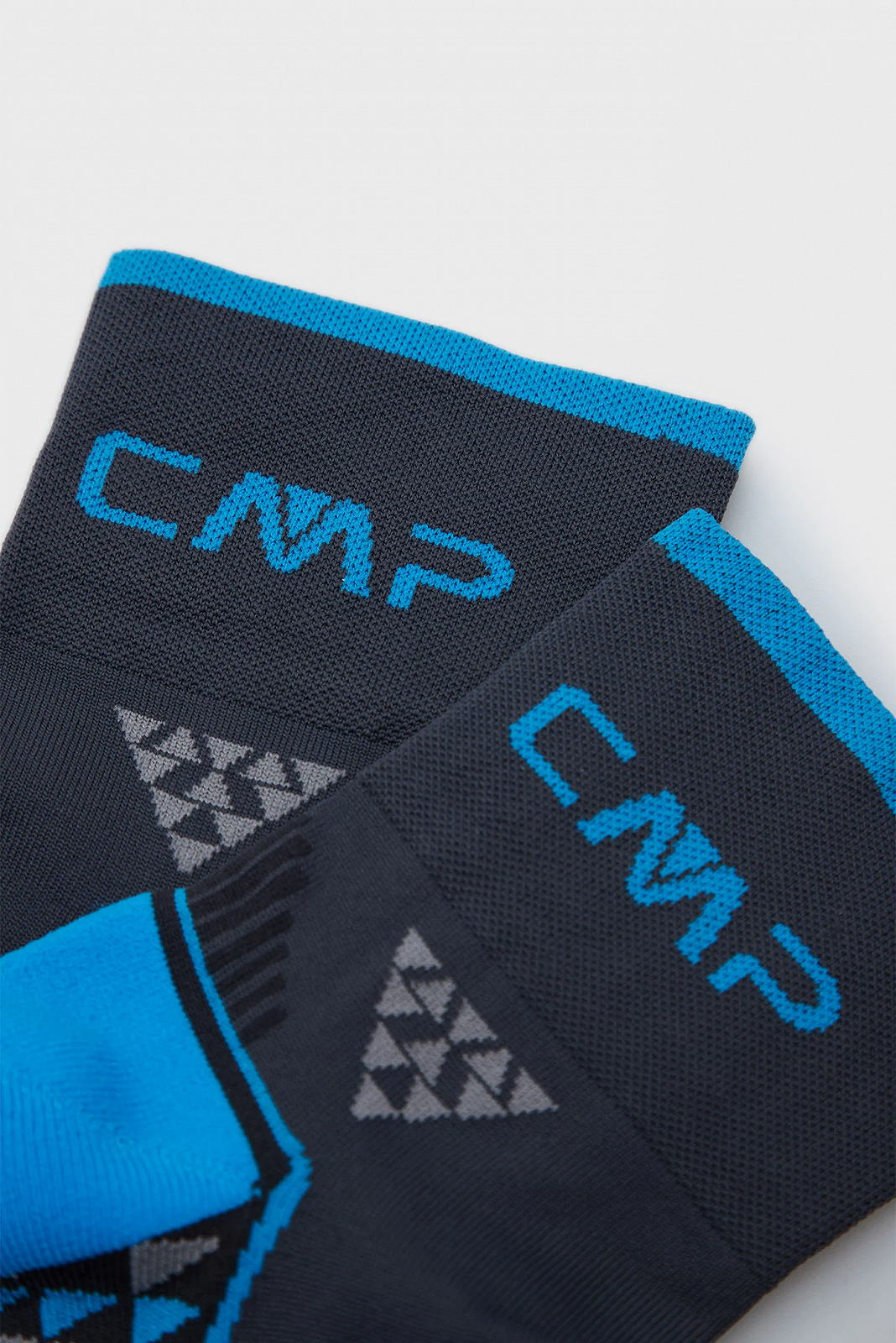 Носки CMP TRAIL SOCK SKINLIFE 46-48, фото №2