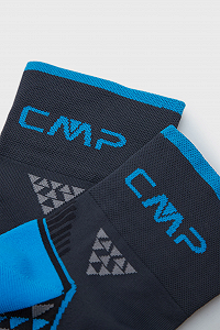 Носки CMP TRAIL SOCK SKINLIFE 46-48 synthetic.ua - Фото 1