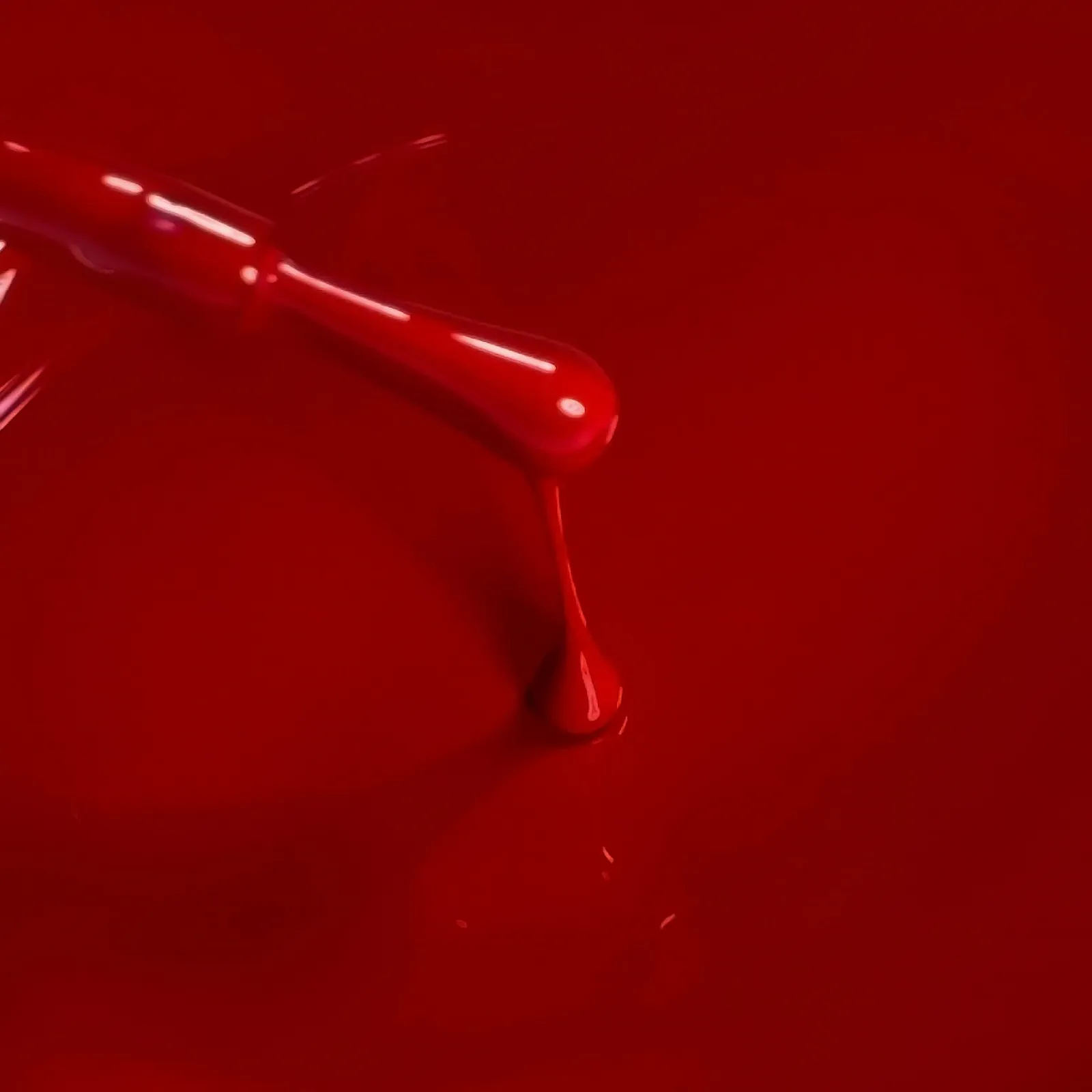 Гель-лак ND24 NailDesign® Soak Off Shellac 12 мл Sexy Scarlet, фото №1 Гель-лак ND24 NailDesign® Soak Off Shellac 12 мл Sexy Scarlet, фото №1