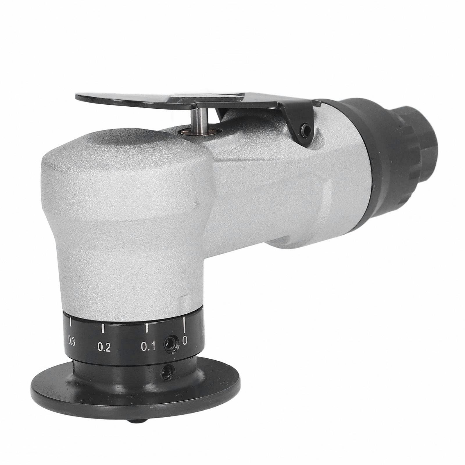 Пневматический Mini 45° Arc Burr KP 5704, фото №7