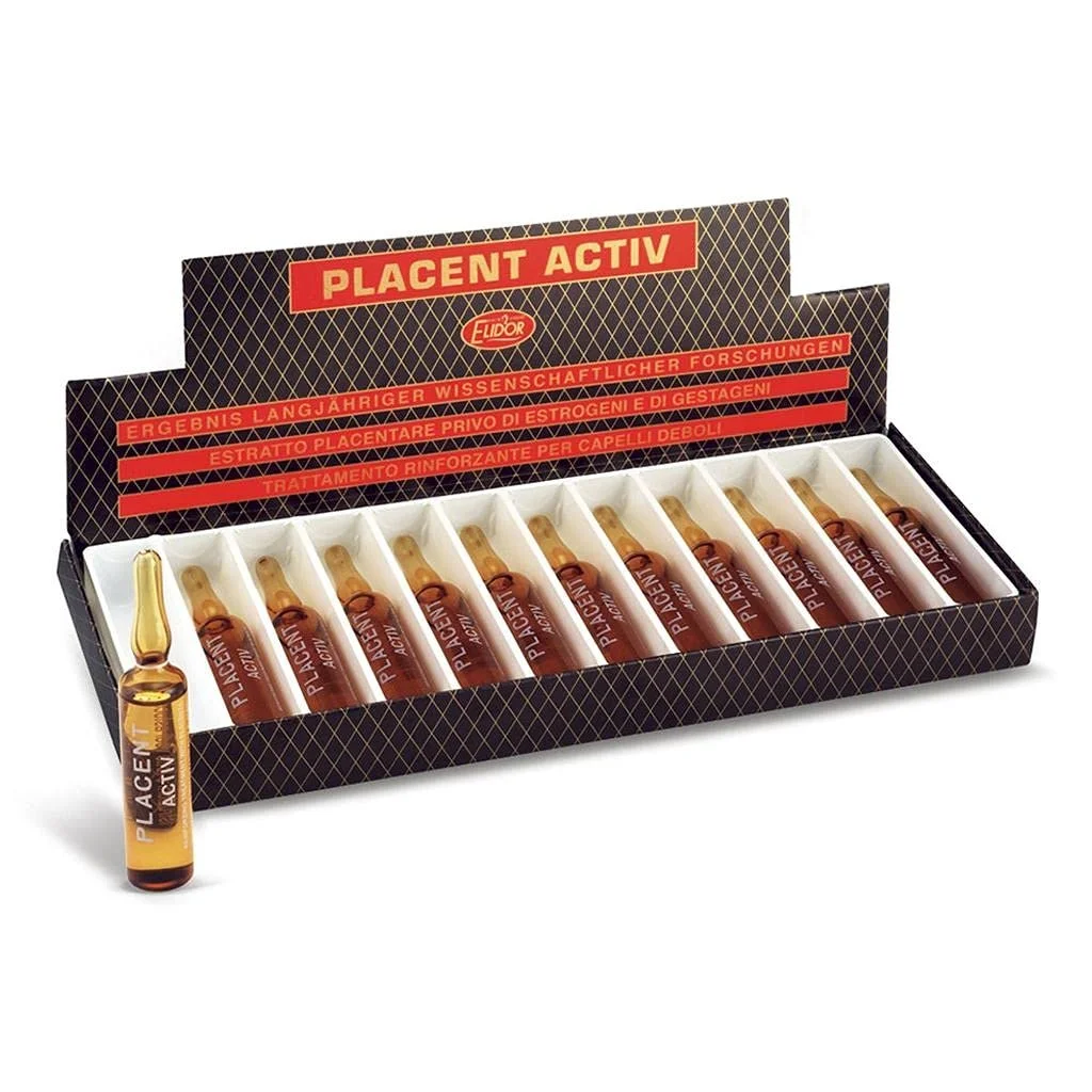 Ампулы Elidor 12 мл, фото №4