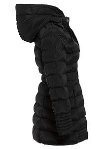 Жіноче зимове пальто SS7 synthetic.ua - Фото 1