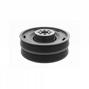 Шків колінвала VAICO V10-6954 - Фото 1