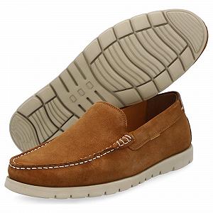 Мокасини camel active Talus, коричневі synthetic.ua - Фото 1