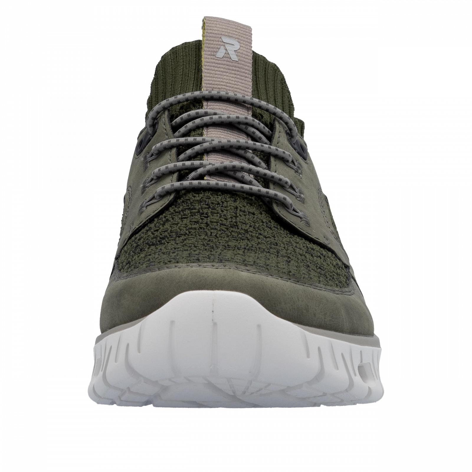 Кросівки Rieker 04351, фото №6