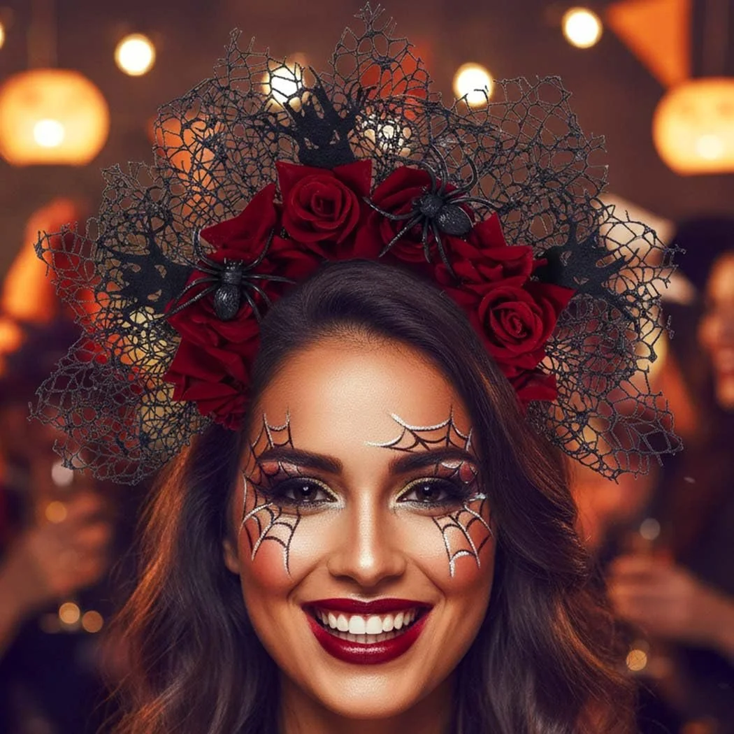 Обруч для волосся, фото №5