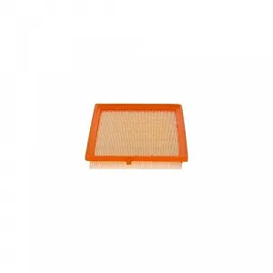 Повітряний фільтр BOSCH F 026 400 348 для GMC OPEL VAUXHALL synthetic.ua - Фото 1