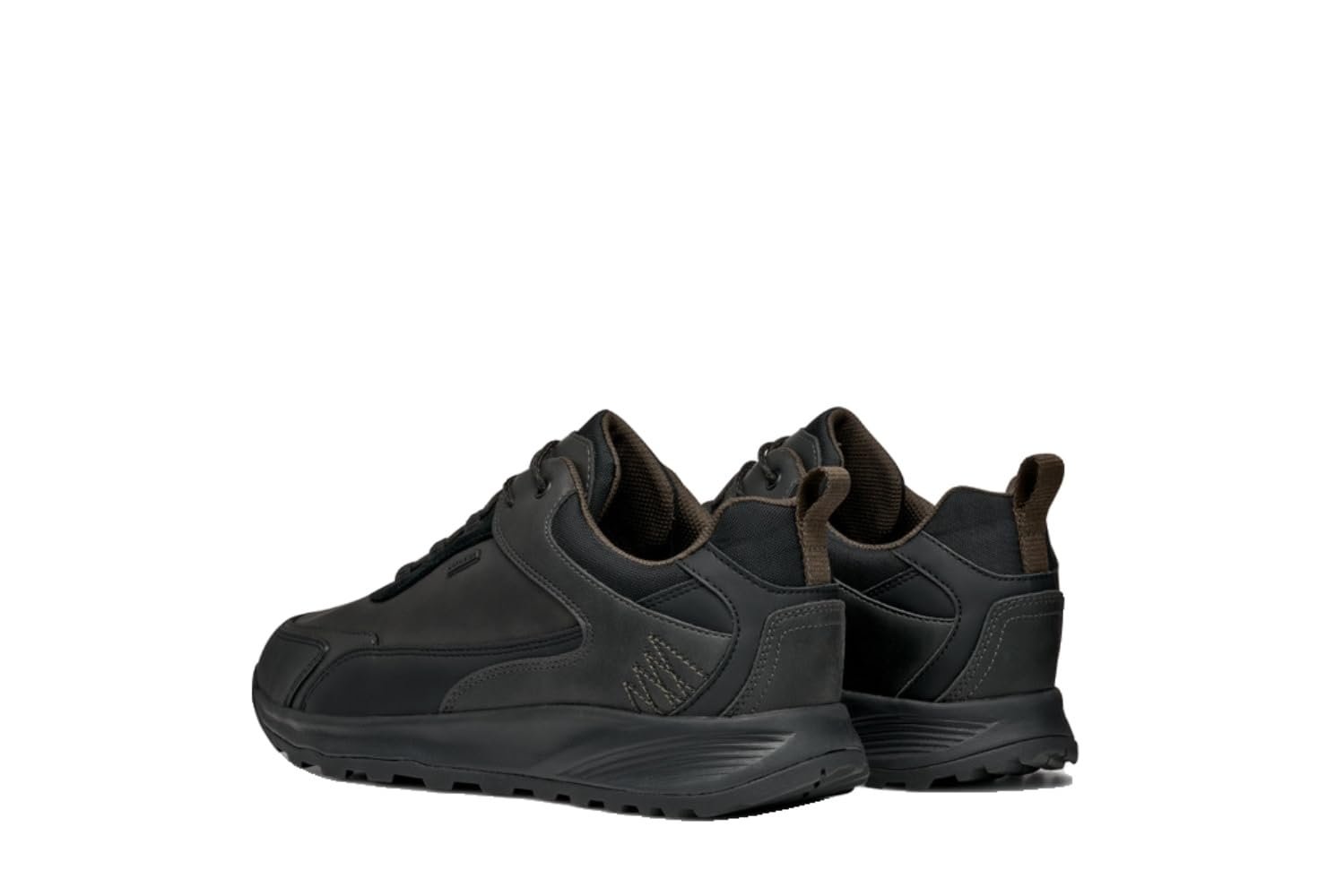 Кроссовки Geox Terrestre B ABX A, фото №5