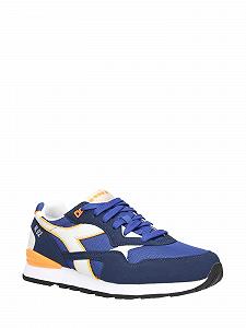 Кроссовки Diadora Raptor High Унисекс synthetic.ua - Фото 1