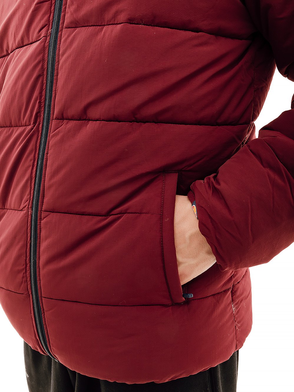 Куртка Ellesse Nebula Padded M, фото №3