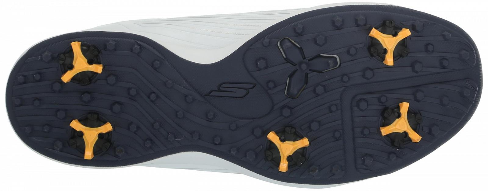 Кроссовки Skechers Elite Vortex мужские для гольфа, фото №4