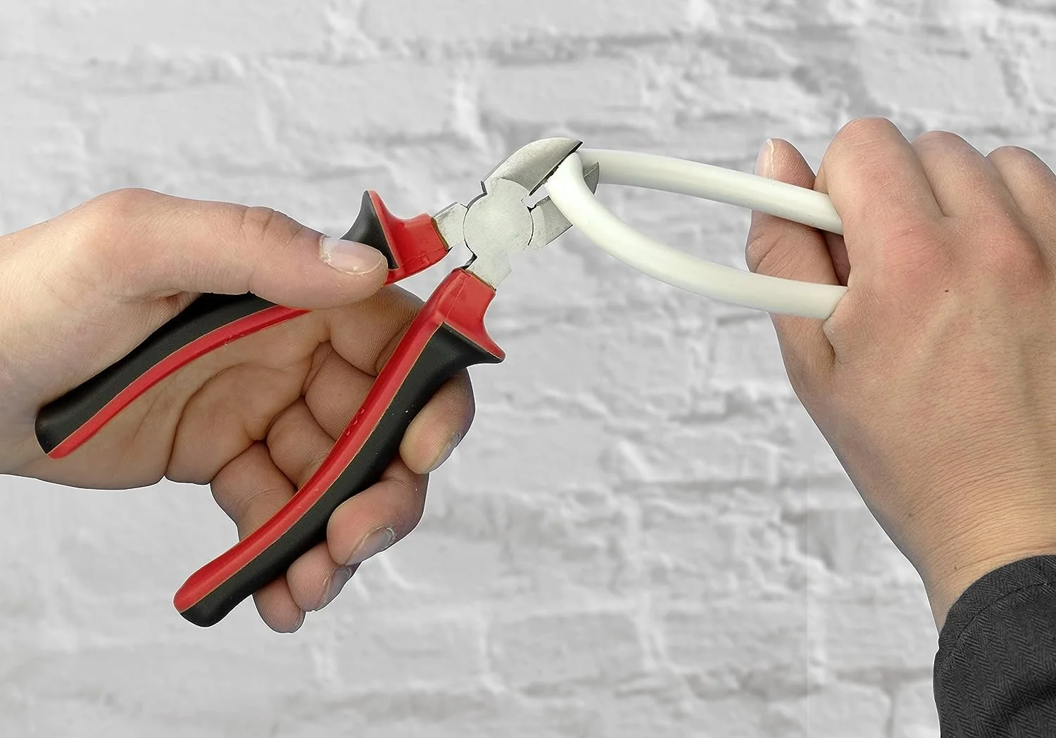 Набор плоскогубцев Meister для дома, мастерской и др. Инструмент плоскогубцы Ручной инструмент, фото №4 Набор плоскогубцев Meister для дома, мастерской и др. Инструмент плоскогубцы Ручной инструмент, фото №4