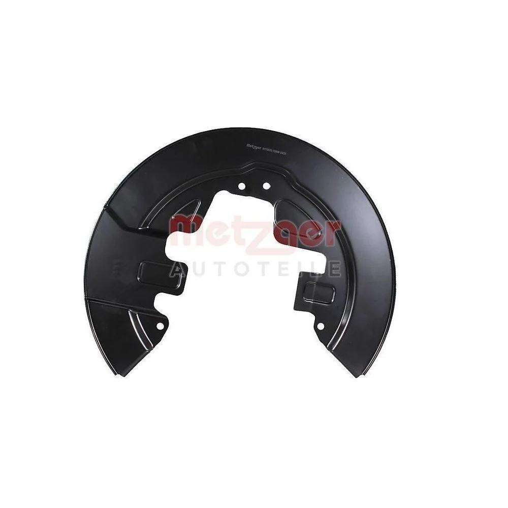 Щит тормозного диска Metzger Greenparts 6115620 для Volvo, фото №1