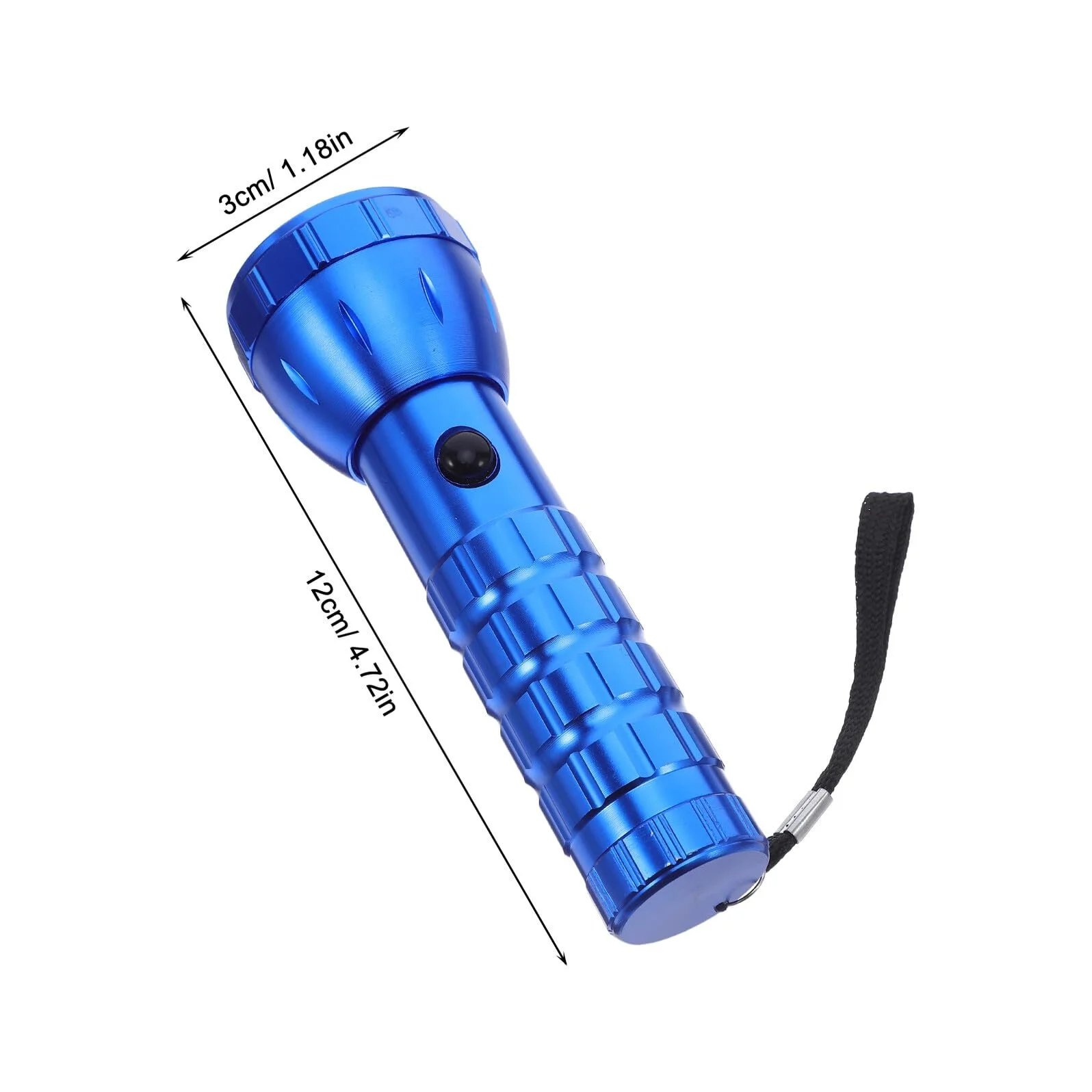 Автомобільний ліхтар для виявлення витоків УФ-ліхтар для кондиціонерів та систем охолодження, фото №8