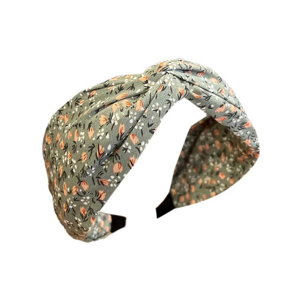 Обруч на голову Женский, фото №3