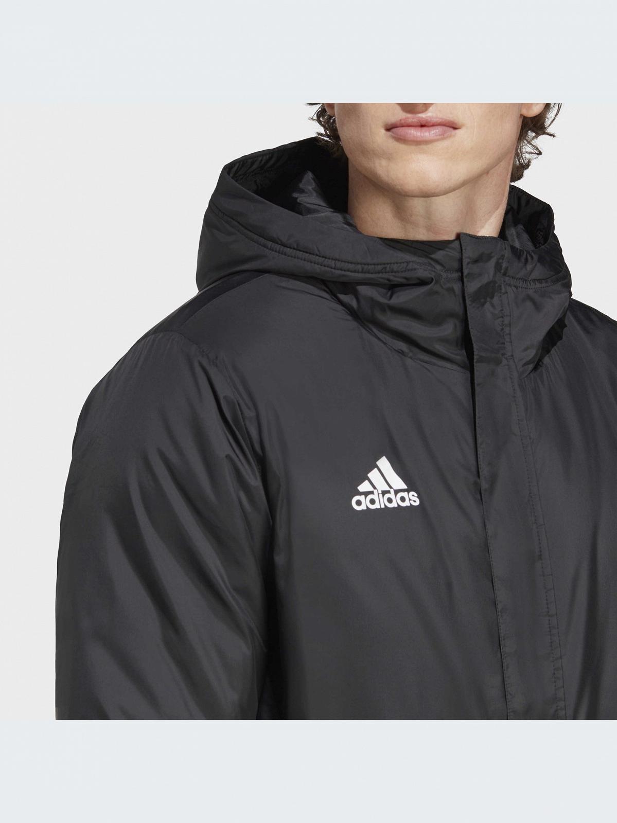 Куртка Adidas Ent22 Stadjk S, фото №3