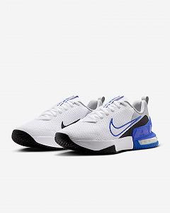Кроссовки Nike AIR MAX ALPHA TRAINER 6 43 synthetic.ua - Фото 1
