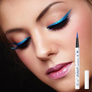 Подводка Жидкая Водостойкая Цветная synthetic.ua - Фото 1