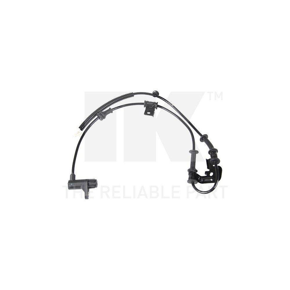 Датчик частоти обертання колеса NK 299921 для HYUNDAI KIA передній міст зліва, фото №1