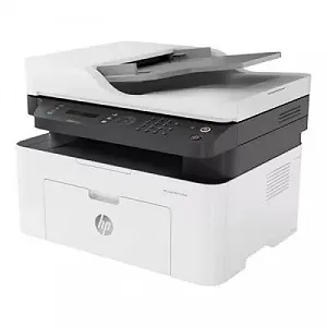Купити Многофункциональное устройство HP LaserJet 137fnw с WiFi (4ZB84A) - Фото 1 Многофункциональное устройство HP LaserJet 137fnw с WiFi (4ZB84A) - Фото 1