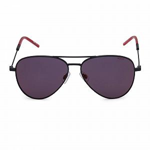 Сонцезахисні окуляри Унісекс Hugo Boss Hg 1059/s 59 BLX/AO MT BLK Red synthetic.ua - Фото 1