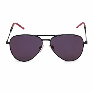Сонцезахисні окуляри Унісекс Hugo Boss Hg 1059/s 59 BLX/AO MT BLK Red synthetic.ua - Фото 1
