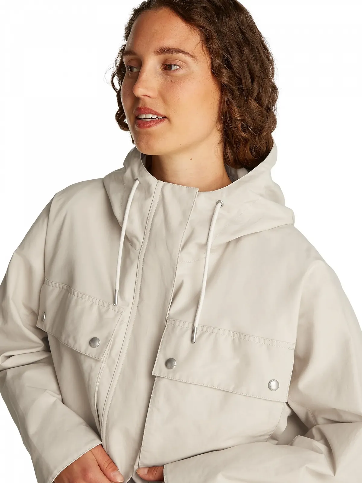 Парка Tommy Hilfiger WW0WW44421, фото №4 Парка Tommy Hilfiger WW0WW44421, фото №4