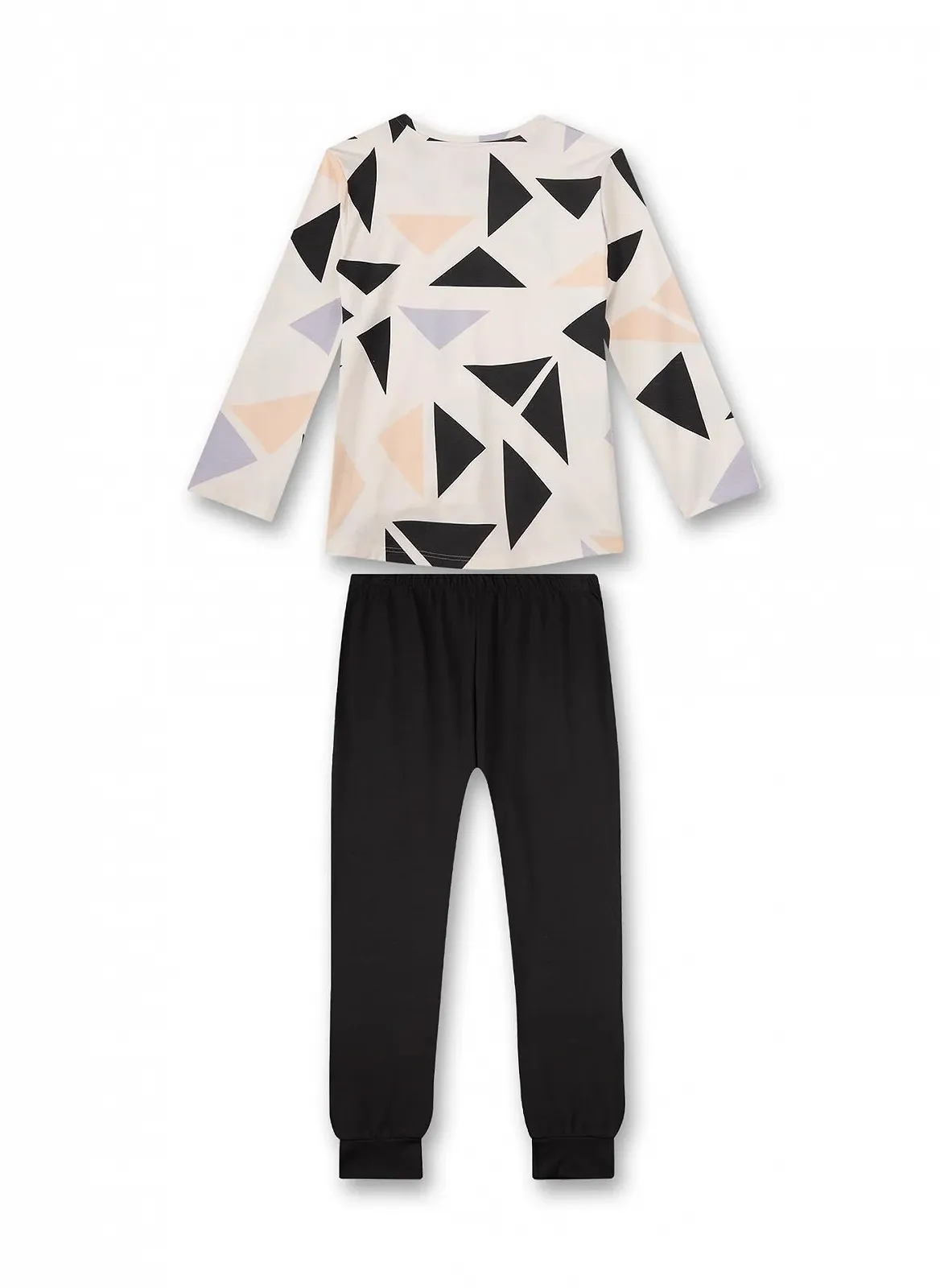 Піжама Sanetta Довга для Дівчат, фото №2 Піжама Sanetta Довга для Дівчат, фото №2